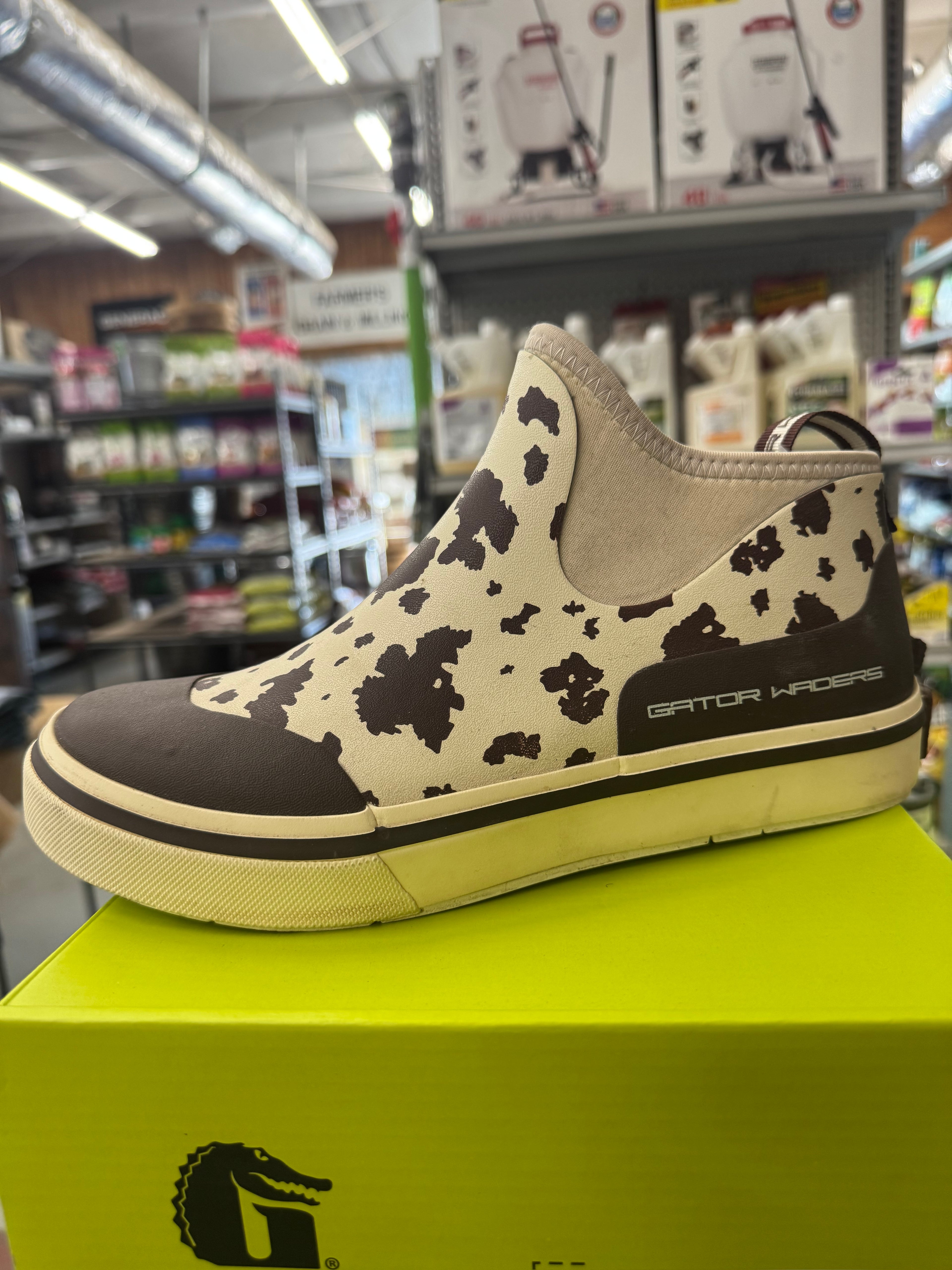 Gator Wader Camp Boots
