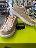Gader Wader Camp Shoes - Womens