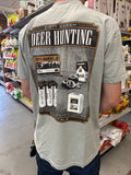 Deer Camp Essentials - Dirty Marsh Tee