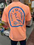 Tombstone Neon - Dirty Marsh Tee