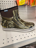 Mossy Oak Bottomland Lacrosse Deck Boot - Mens