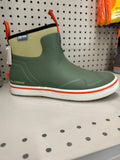 Sea Spray Lacross Deck Boot - Womens