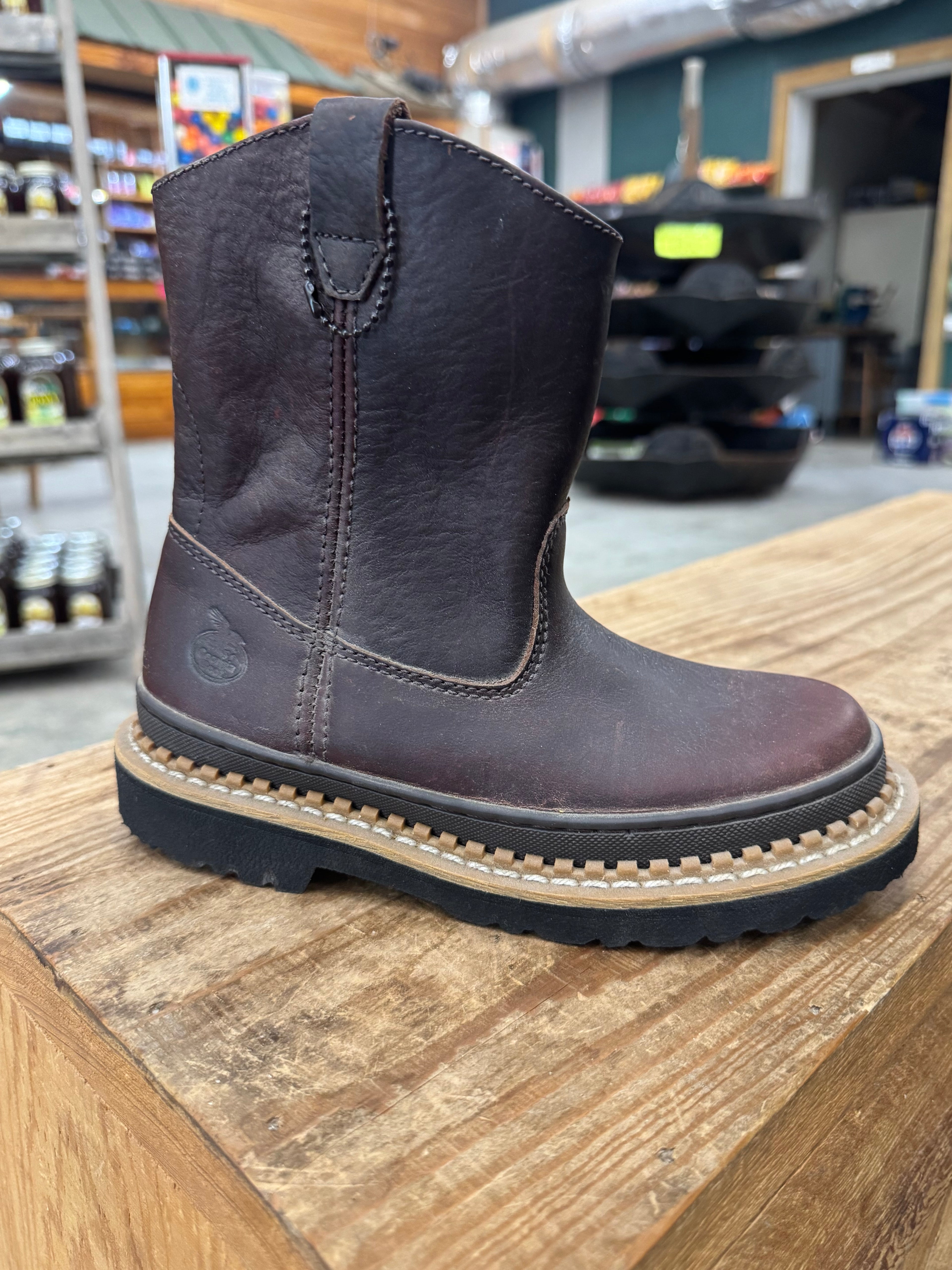 Georgia Boot - Youth